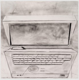 <em>Laptop</em>, 2003
